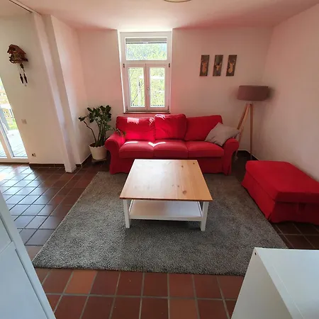 Moderne, Zentrale Und Gemuetliche Unterkunft Coblence Extérieur photo