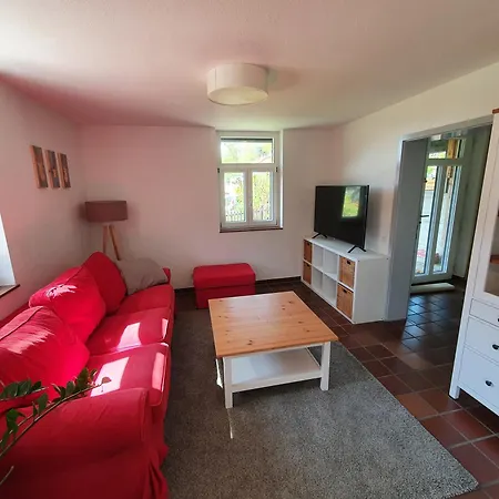 Moderne, Zentrale Und Gemuetliche Unterkunft Coblence Extérieur photo