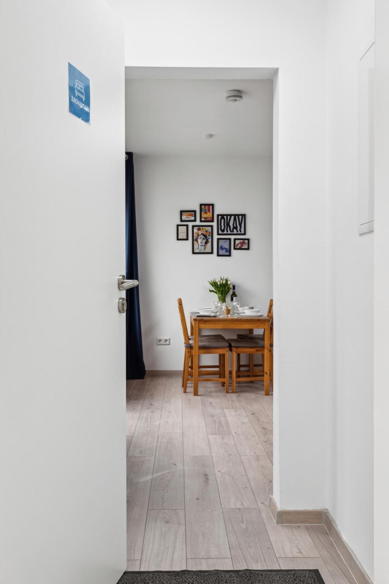 Moderne, Zentrale Und Gemuetliche Coblence