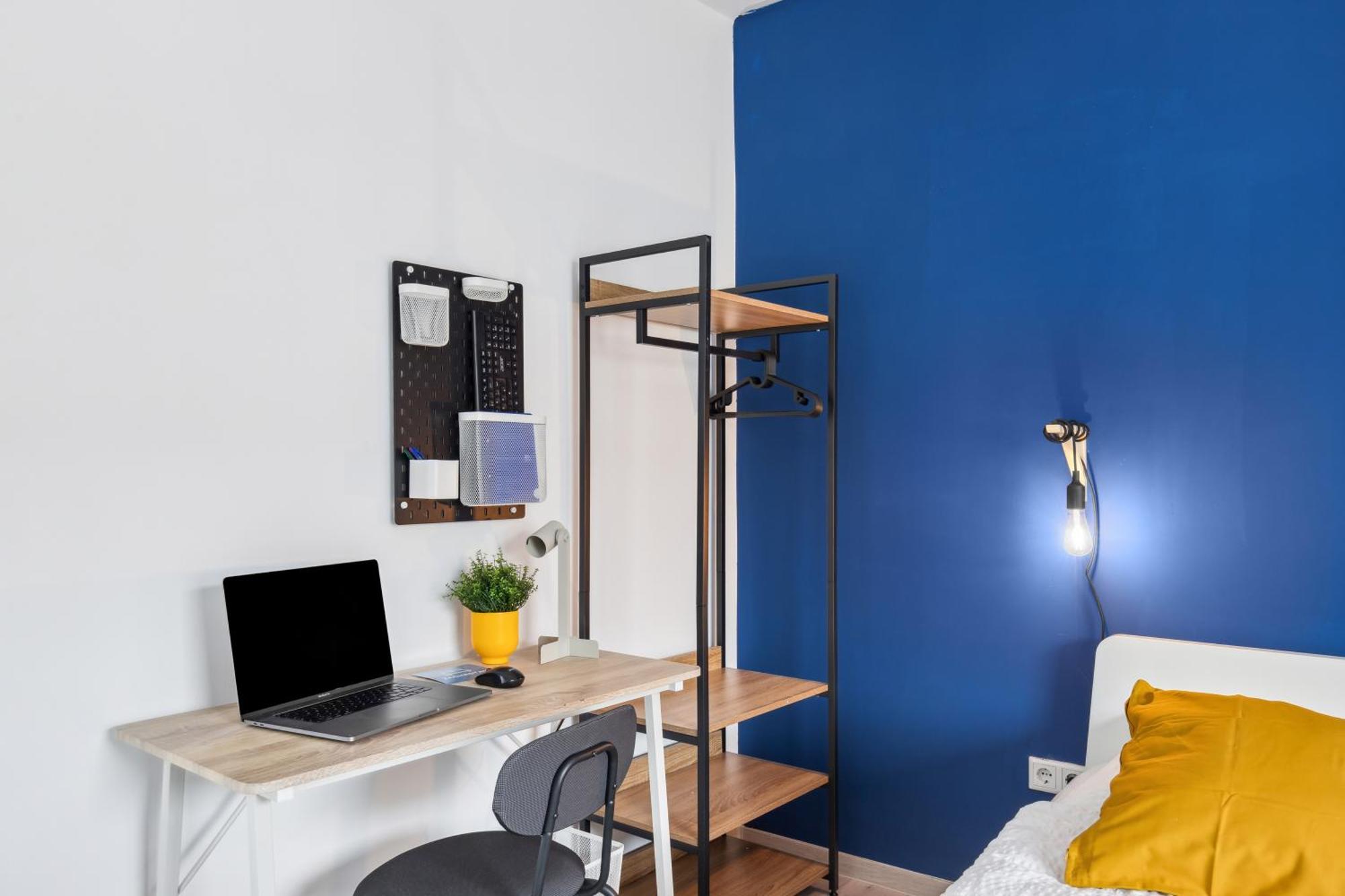 Appartement Moderne, Zentrale Und Gemuetliche Coblence