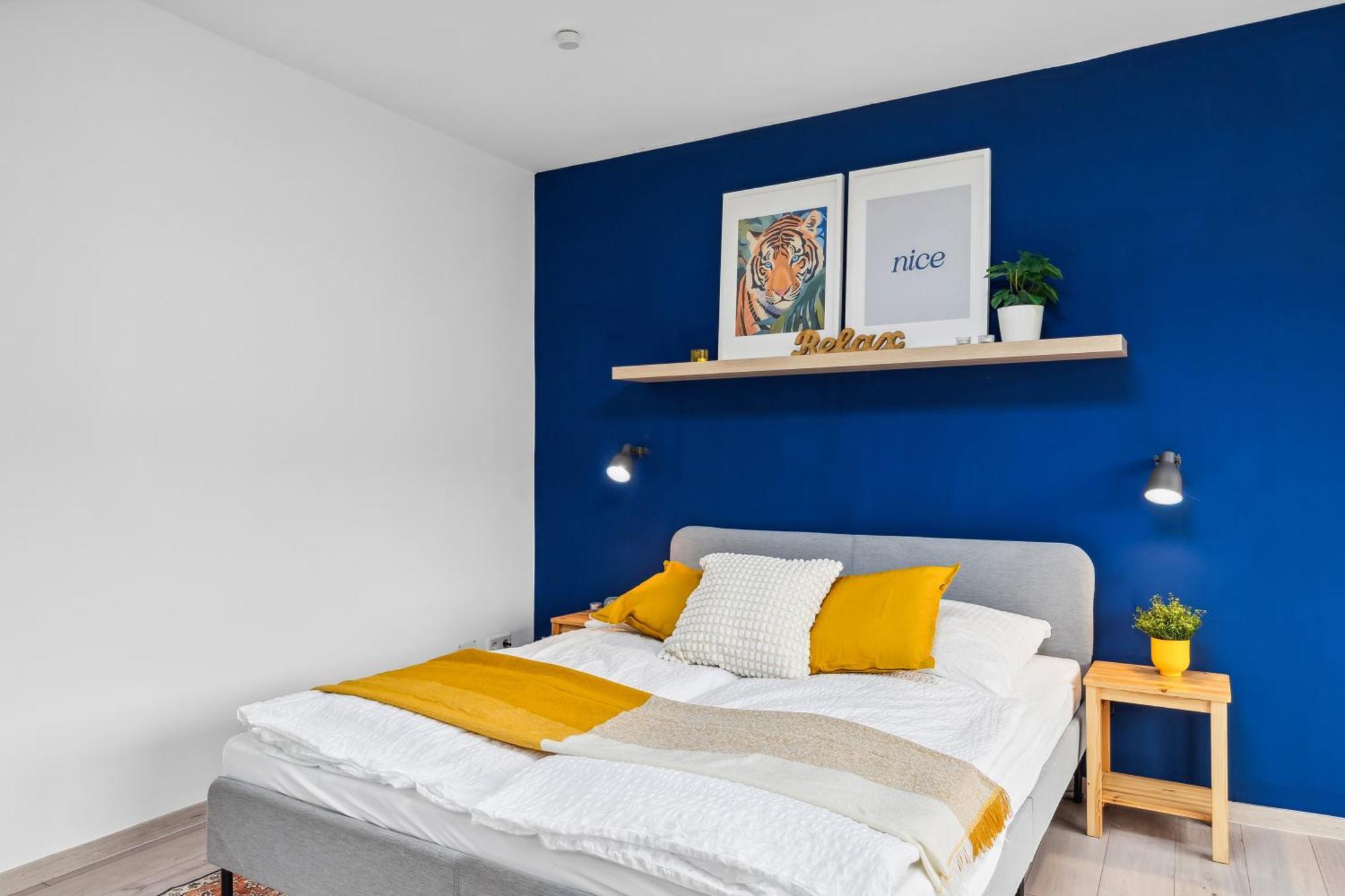 Apartament Moderne, Zentrale Und Gemuetliche *
