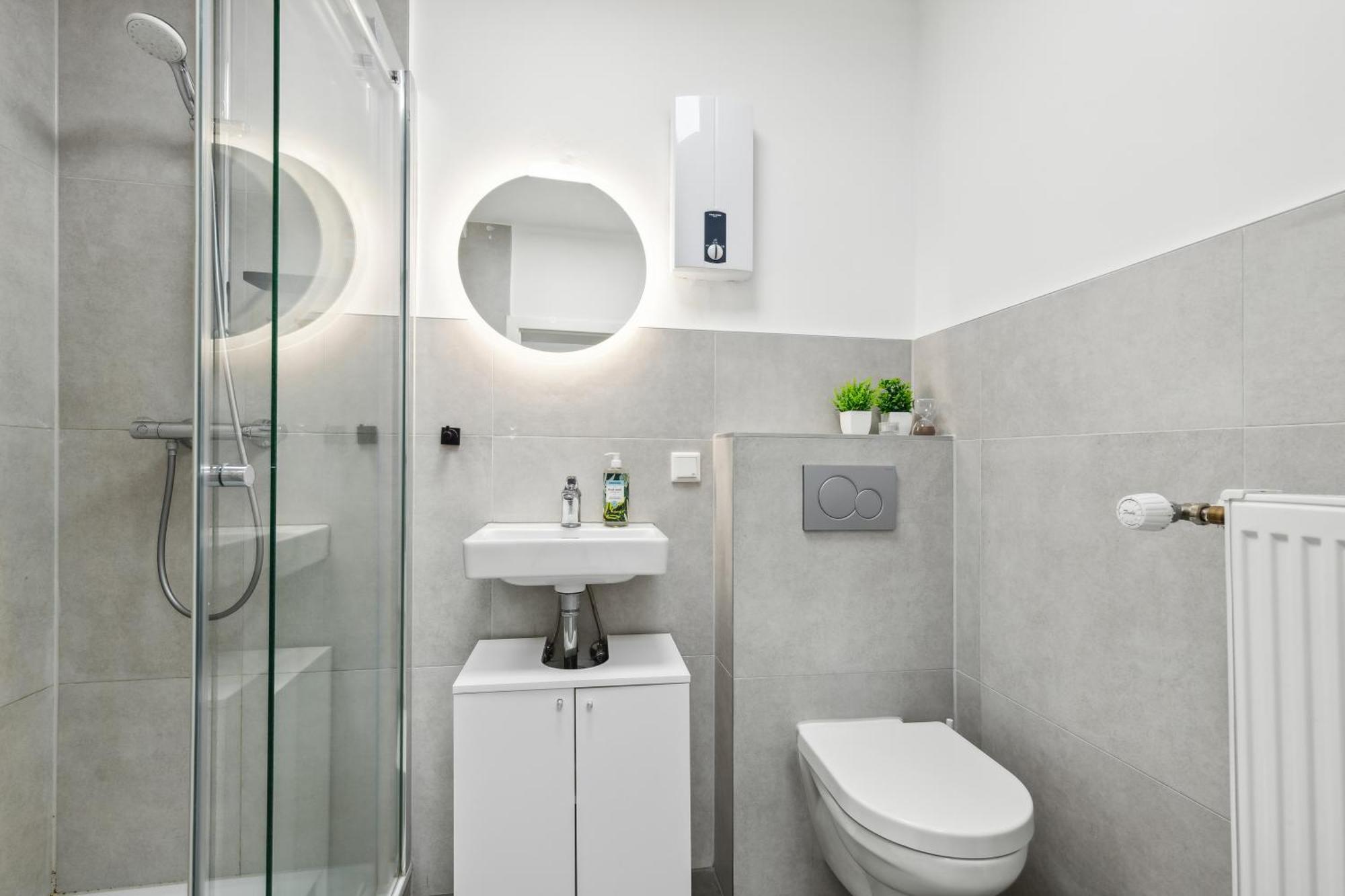 Moderne, Zentrale Und Gemuetliche * Coblence